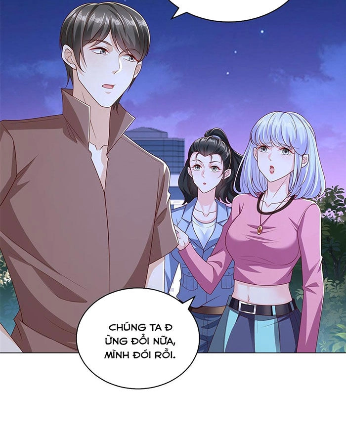 Mỗi Tuần Ta Có Một Nghề Nghiệp Mới Chapter 396 - 44