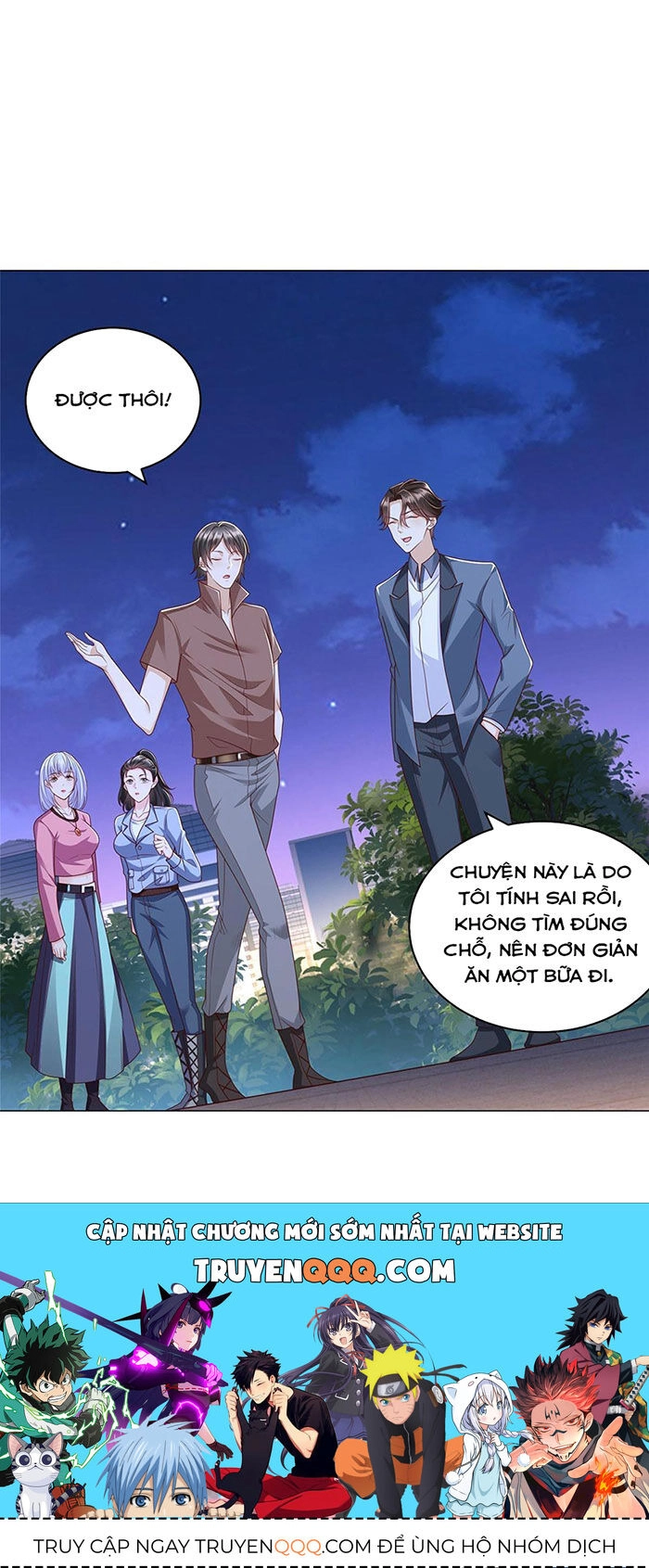 Mỗi Tuần Ta Có Một Nghề Nghiệp Mới Chapter 396 - 46