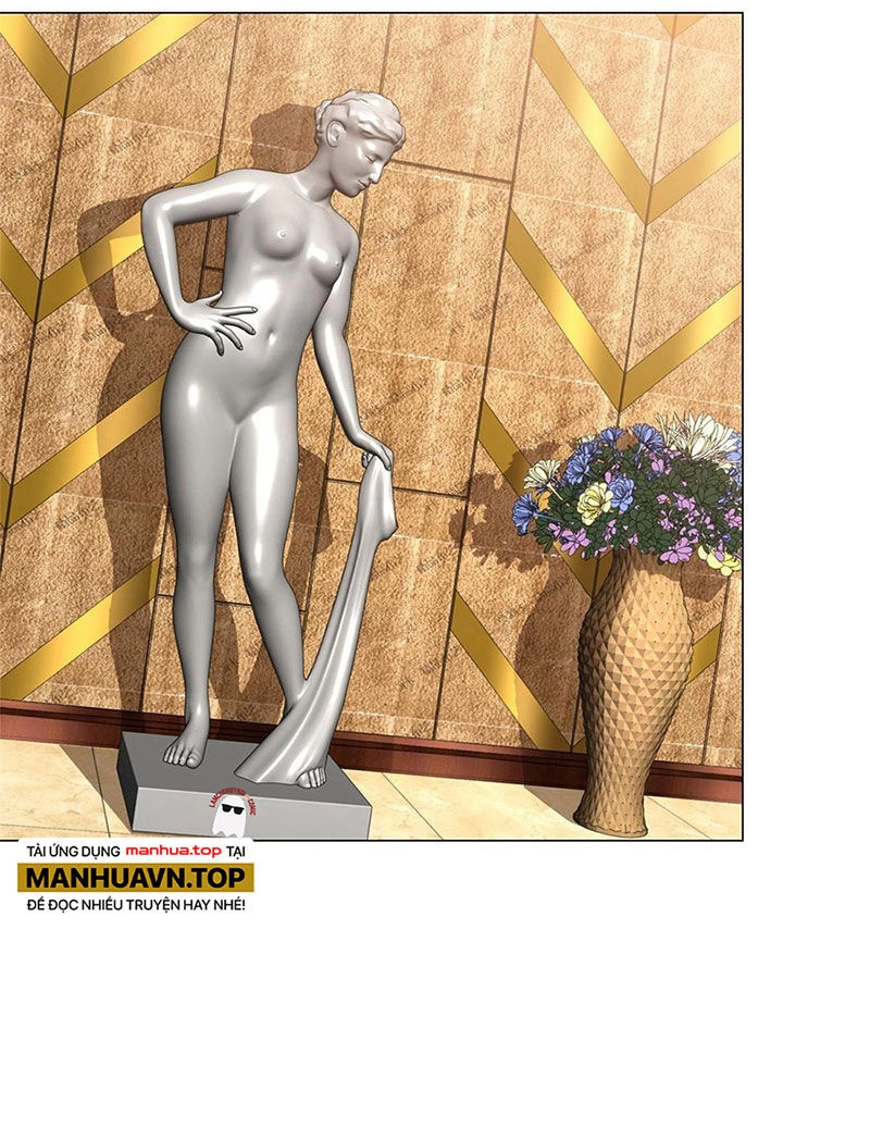 Mỗi Tuần Ta Có Một Nghề Nghiệp Mới Chapter 397 - 3