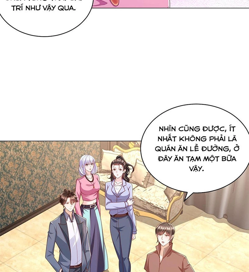 Mỗi Tuần Ta Có Một Nghề Nghiệp Mới Chapter 397 - 6