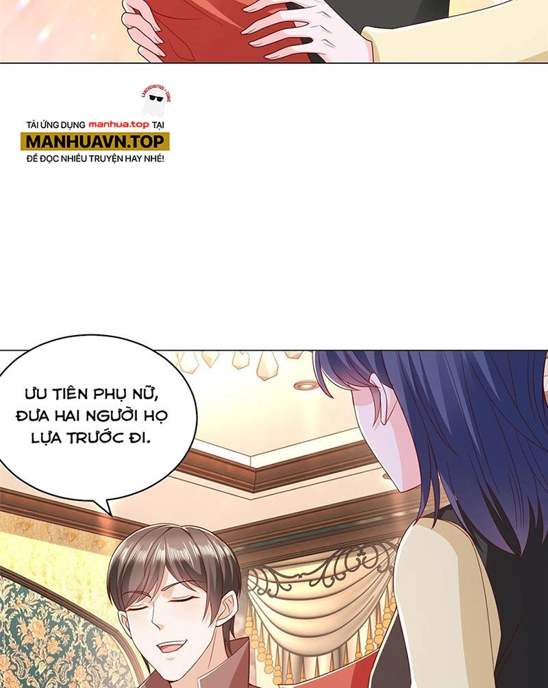 Mỗi Tuần Ta Có Một Nghề Nghiệp Mới Chapter 397 - 9