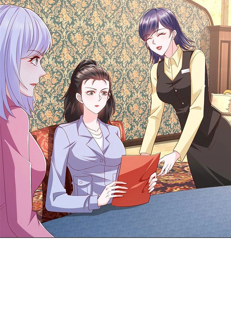 Mỗi Tuần Ta Có Một Nghề Nghiệp Mới Chapter 397 - 11