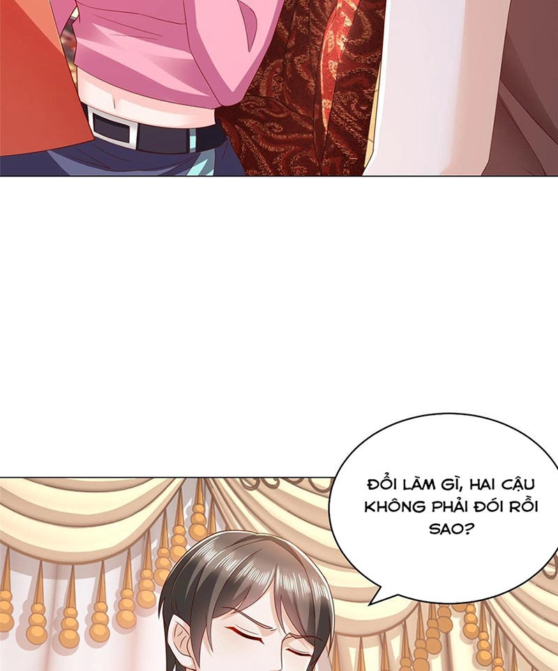 Mỗi Tuần Ta Có Một Nghề Nghiệp Mới Chapter 397 - 14