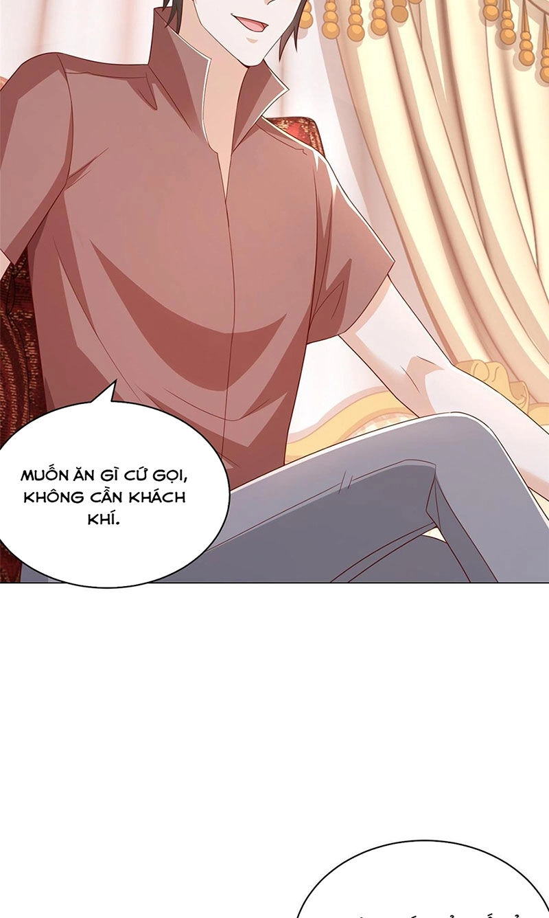 Mỗi Tuần Ta Có Một Nghề Nghiệp Mới Chapter 397 - 15