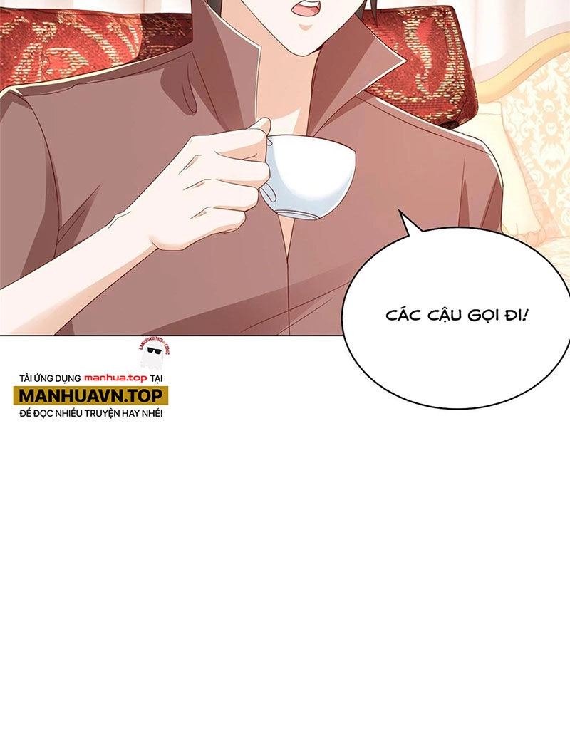 Mỗi Tuần Ta Có Một Nghề Nghiệp Mới Chapter 397 - 18