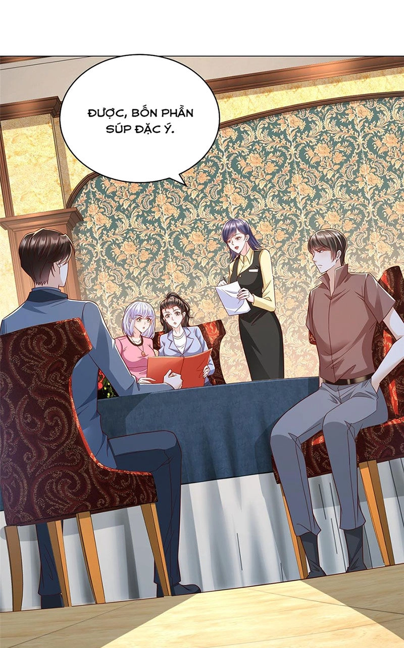 Mỗi Tuần Ta Có Một Nghề Nghiệp Mới Chapter 397 - 21