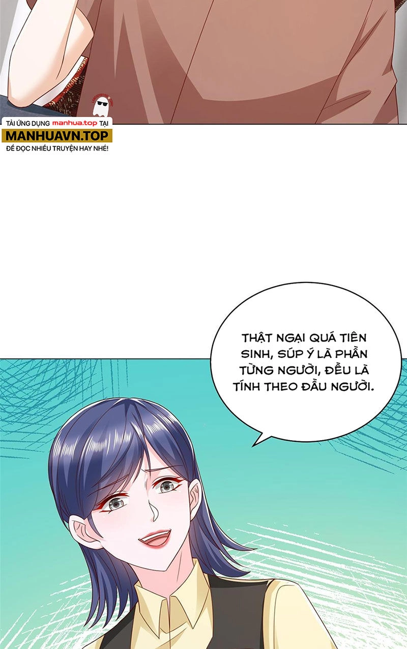 Mỗi Tuần Ta Có Một Nghề Nghiệp Mới Chapter 397 - 23