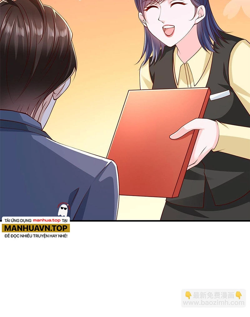 Mỗi Tuần Ta Có Một Nghề Nghiệp Mới Chapter 397 - 30