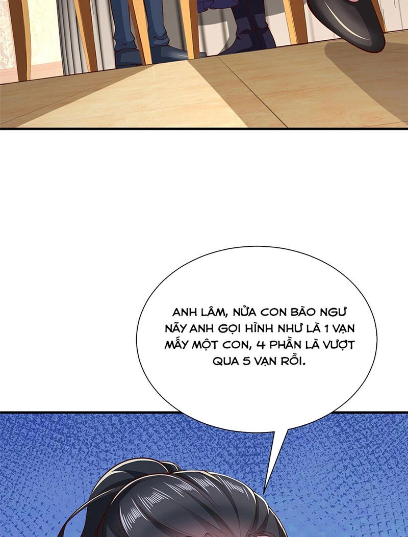 Mỗi Tuần Ta Có Một Nghề Nghiệp Mới Chapter 397 - 32