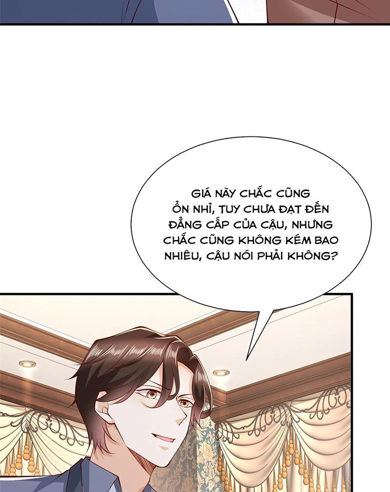 Mỗi Tuần Ta Có Một Nghề Nghiệp Mới Chapter 397 - 35