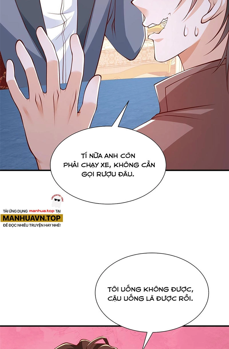 Mỗi Tuần Ta Có Một Nghề Nghiệp Mới Chapter 397 - 41