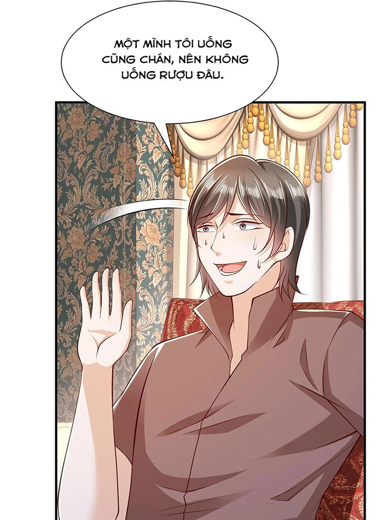 Mỗi Tuần Ta Có Một Nghề Nghiệp Mới Chapter 397 - 43