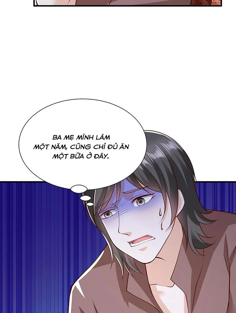 Mỗi Tuần Ta Có Một Nghề Nghiệp Mới Chapter 397 - 44