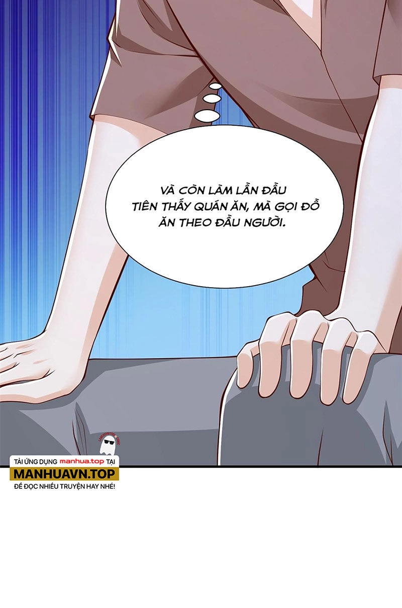 Mỗi Tuần Ta Có Một Nghề Nghiệp Mới Chapter 397 - 45