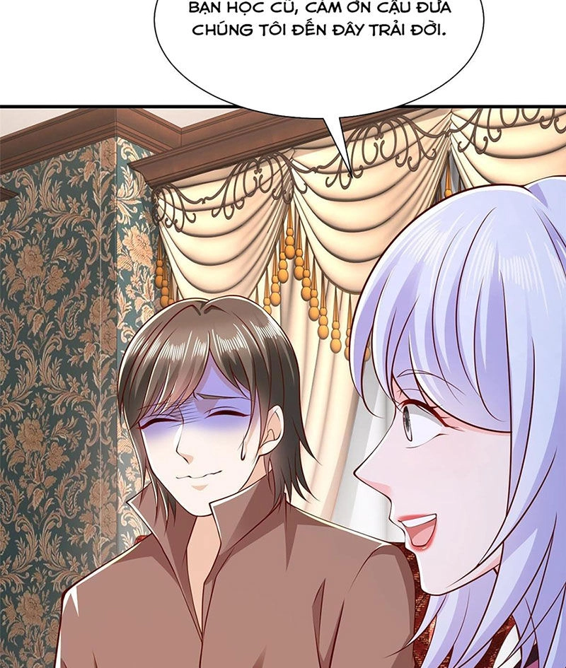 Mỗi Tuần Ta Có Một Nghề Nghiệp Mới Chapter 397 - 48