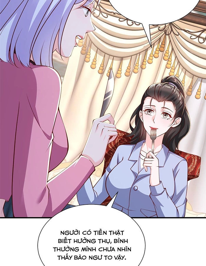 Mỗi Tuần Ta Có Một Nghề Nghiệp Mới Chapter 398 - 6