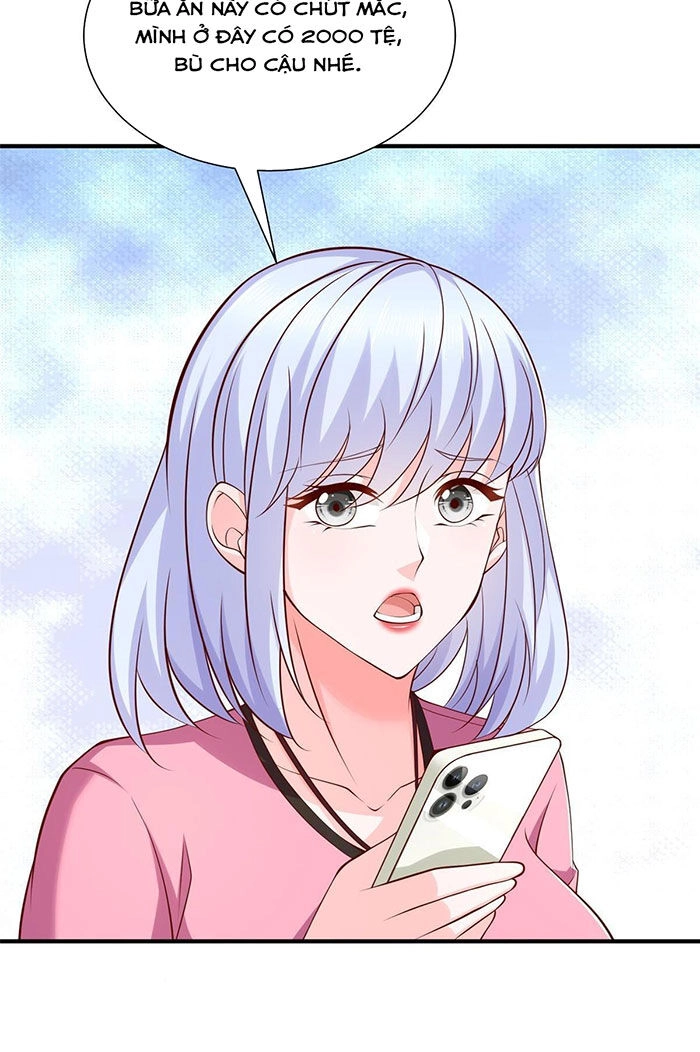 Mỗi Tuần Ta Có Một Nghề Nghiệp Mới Chapter 398 - 14