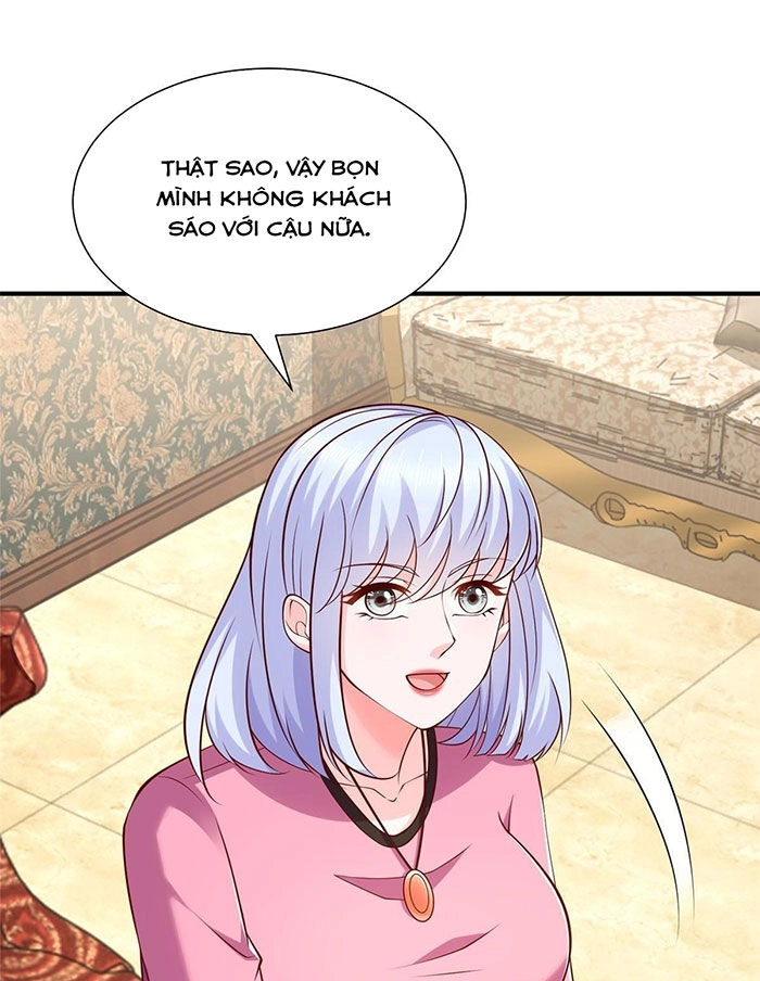 Mỗi Tuần Ta Có Một Nghề Nghiệp Mới Chapter 398 - 18