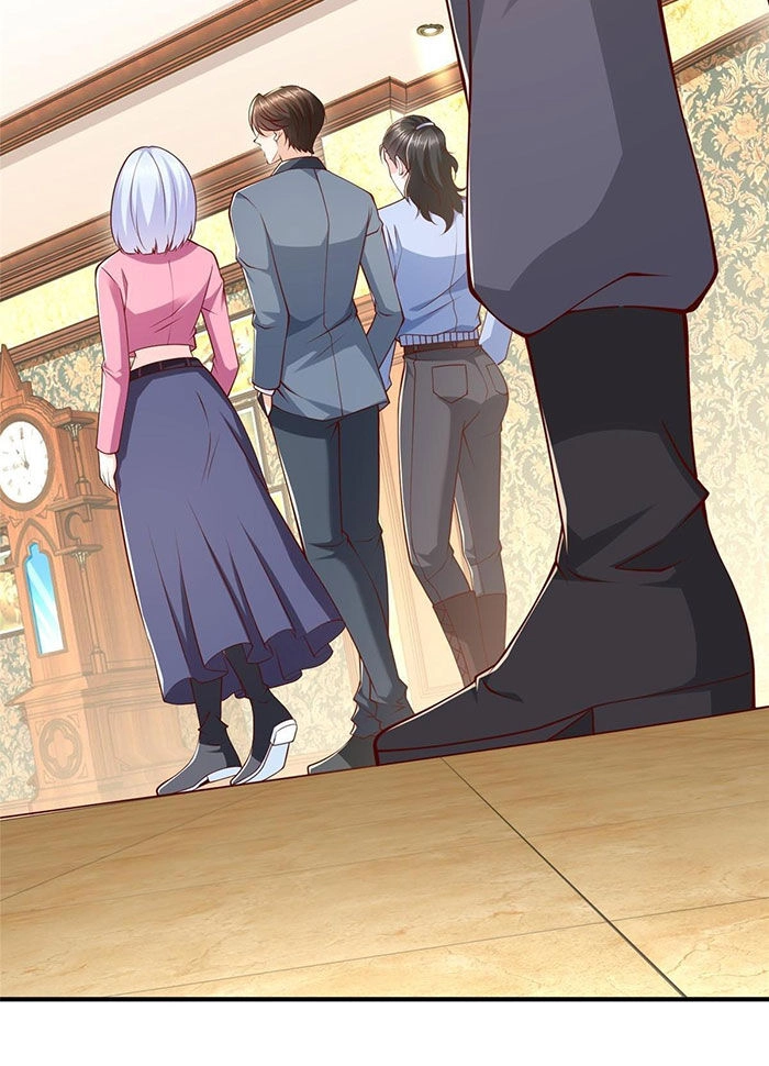 Mỗi Tuần Ta Có Một Nghề Nghiệp Mới Chapter 398 - 20