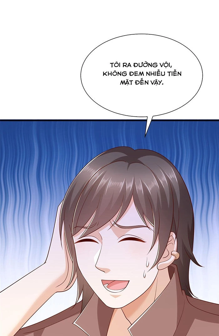 Mỗi Tuần Ta Có Một Nghề Nghiệp Mới Chapter 398 - 27