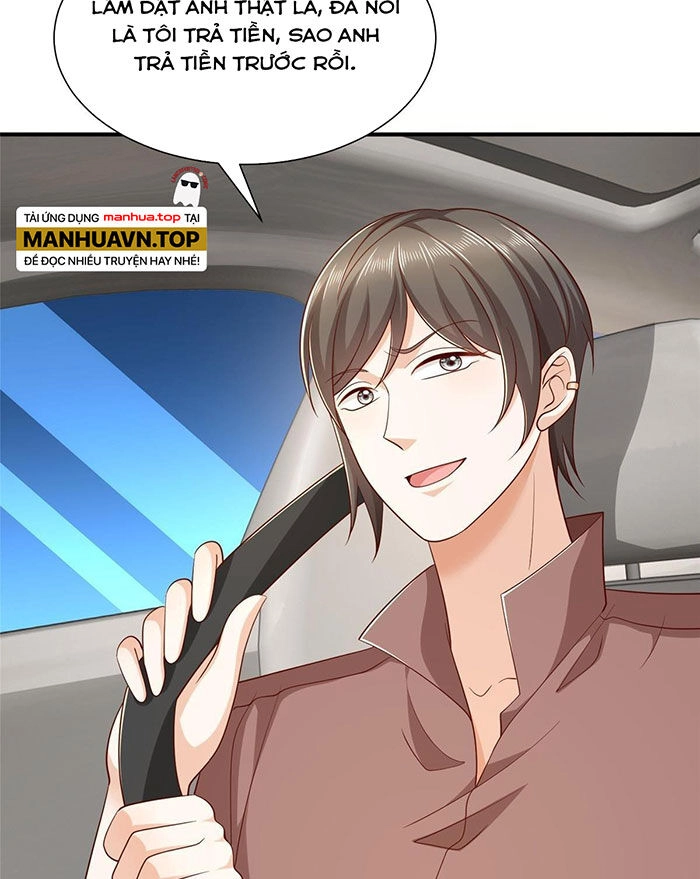 Mỗi Tuần Ta Có Một Nghề Nghiệp Mới Chapter 398 - 34