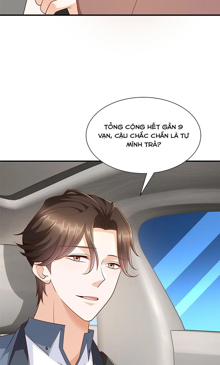 Mỗi Tuần Ta Có Một Nghề Nghiệp Mới Chapter 398 - 35