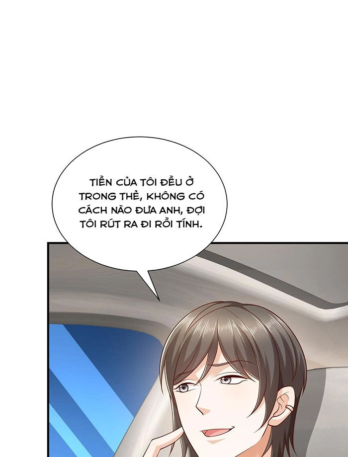 Mỗi Tuần Ta Có Một Nghề Nghiệp Mới Chapter 398 - 40