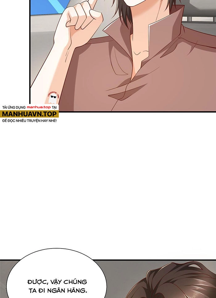 Mỗi Tuần Ta Có Một Nghề Nghiệp Mới Chapter 398 - 41