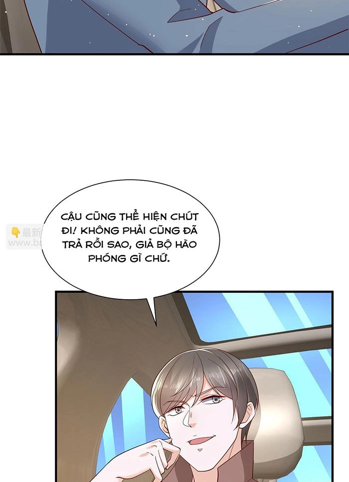 Mỗi Tuần Ta Có Một Nghề Nghiệp Mới Chapter 398 - 50