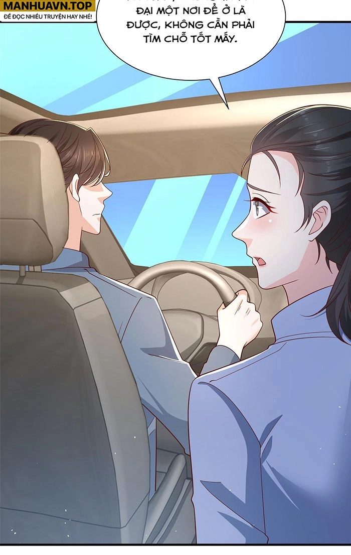 Mỗi Tuần Ta Có Một Nghề Nghiệp Mới Chapter 398 - 52