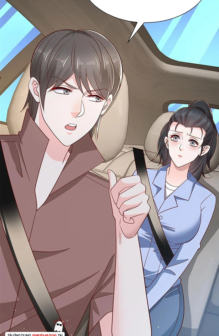 Mỗi Tuần Ta Có Một Nghề Nghiệp Mới Chapter 398 - 55