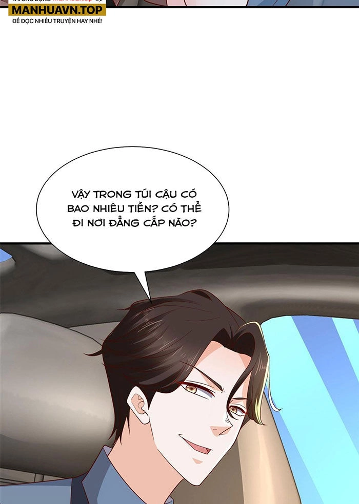 Mỗi Tuần Ta Có Một Nghề Nghiệp Mới Chapter 398 - 56