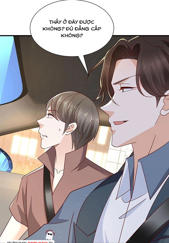 Mỗi Tuần Ta Có Một Nghề Nghiệp Mới Chapter 399 - 5