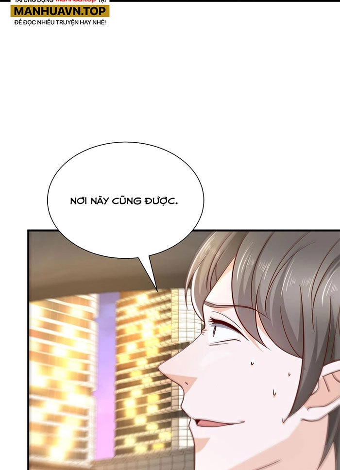 Mỗi Tuần Ta Có Một Nghề Nghiệp Mới Chapter 399 - 6