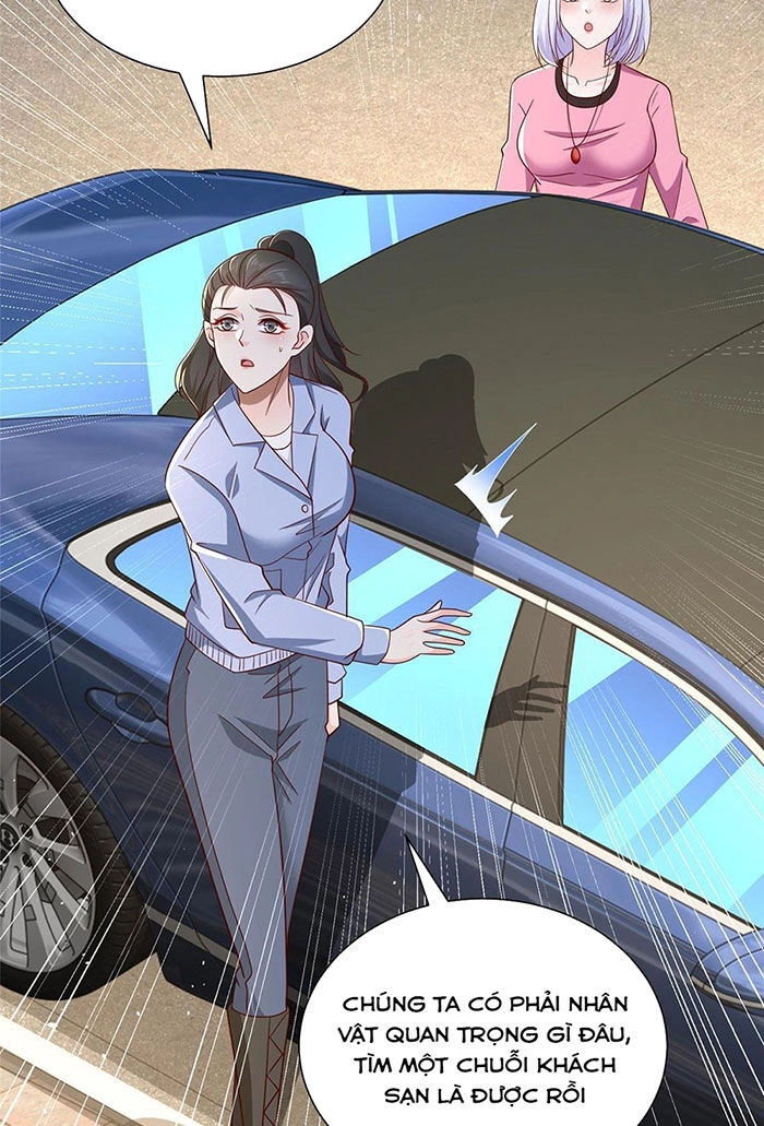 Mỗi Tuần Ta Có Một Nghề Nghiệp Mới Chapter 399 - 8