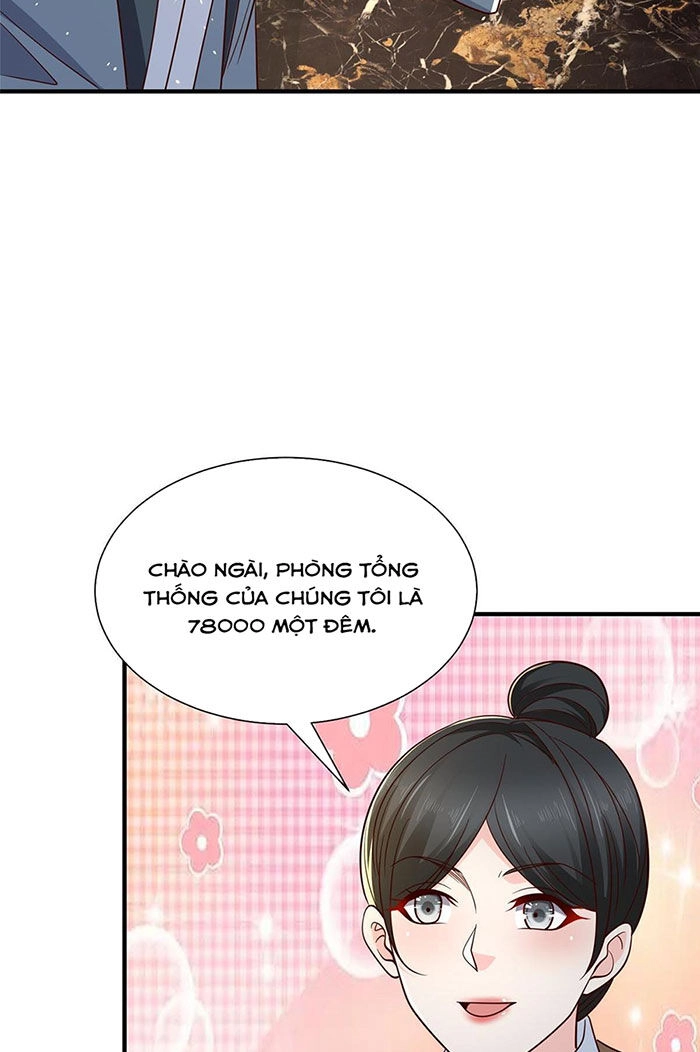 Mỗi Tuần Ta Có Một Nghề Nghiệp Mới Chapter 399 - 15