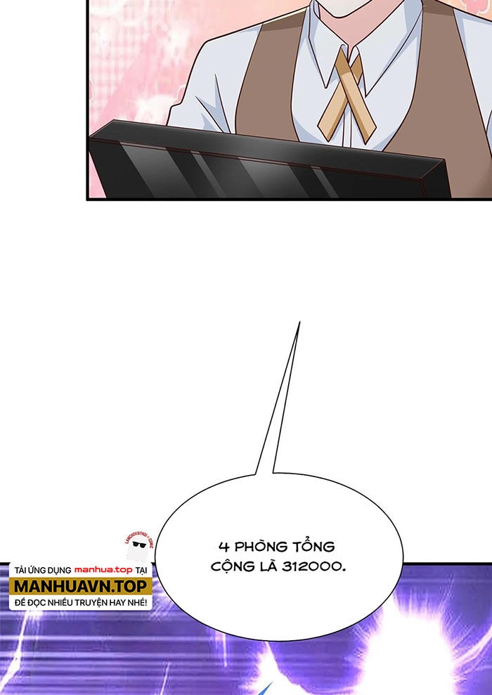 Mỗi Tuần Ta Có Một Nghề Nghiệp Mới Chapter 399 - 16