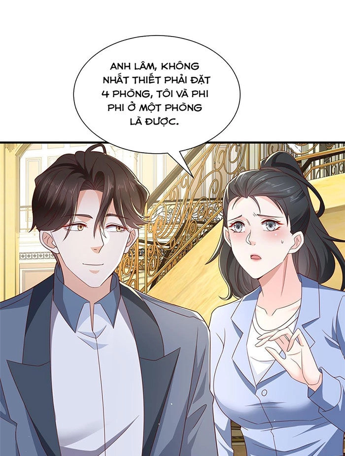 Mỗi Tuần Ta Có Một Nghề Nghiệp Mới Chapter 399 - 18