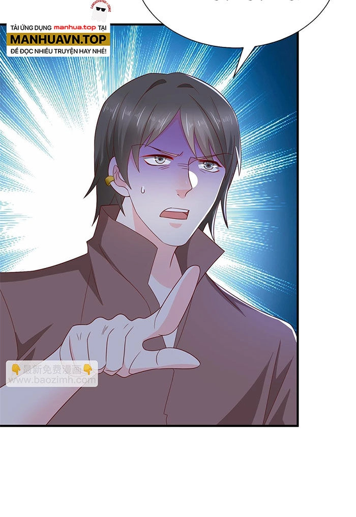 Mỗi Tuần Ta Có Một Nghề Nghiệp Mới Chapter 399 - 21