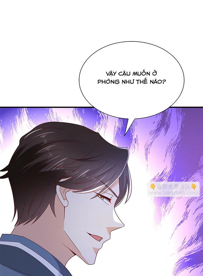 Mỗi Tuần Ta Có Một Nghề Nghiệp Mới Chapter 399 - 22