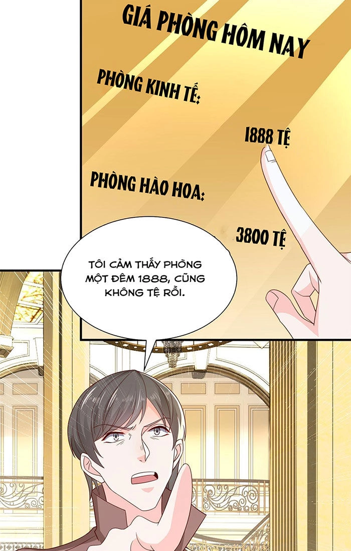 Mỗi Tuần Ta Có Một Nghề Nghiệp Mới Chapter 399 - 24