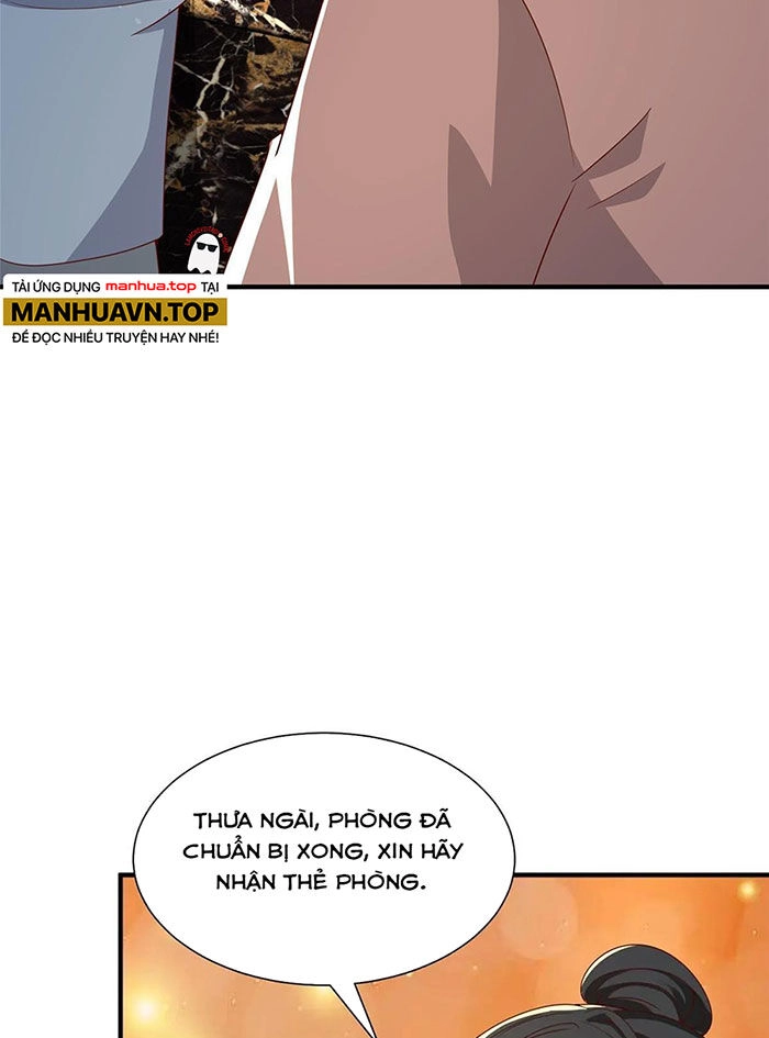 Mỗi Tuần Ta Có Một Nghề Nghiệp Mới Chapter 399 - 30