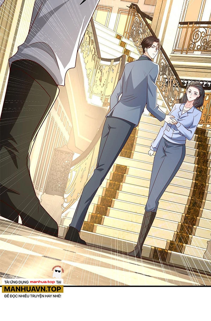 Mỗi Tuần Ta Có Một Nghề Nghiệp Mới Chapter 399 - 34