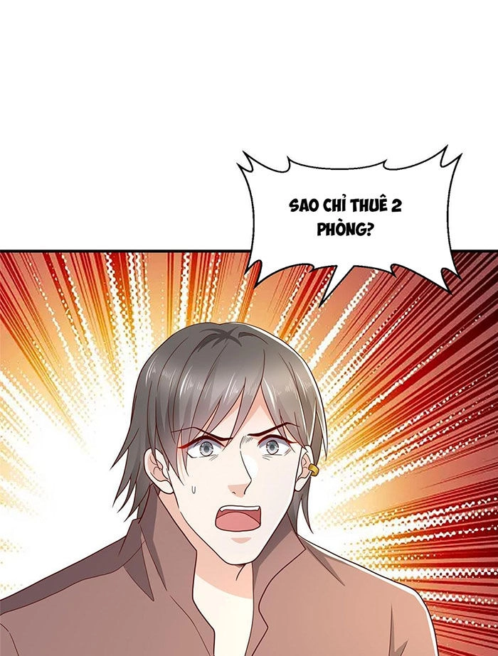 Mỗi Tuần Ta Có Một Nghề Nghiệp Mới Chapter 399 - 35