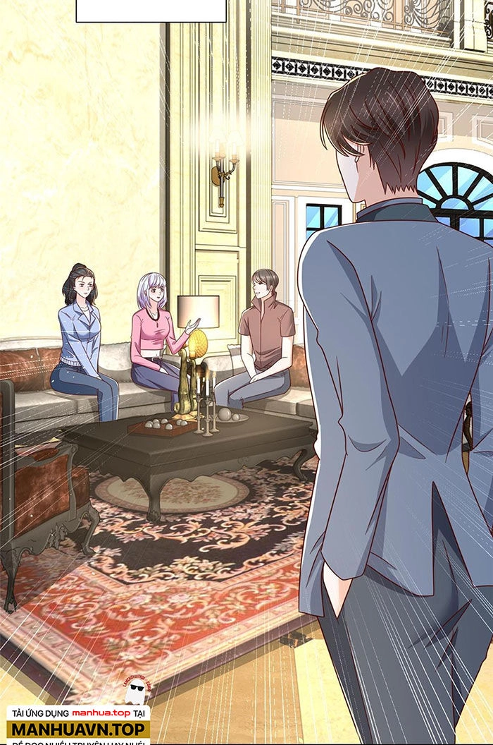 Mỗi Tuần Ta Có Một Nghề Nghiệp Mới Chapter 399 - 46