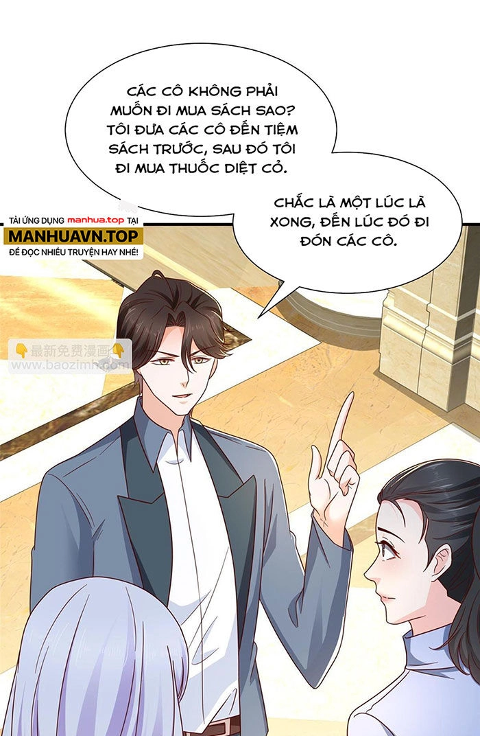 Mỗi Tuần Ta Có Một Nghề Nghiệp Mới Chapter 399 - 50