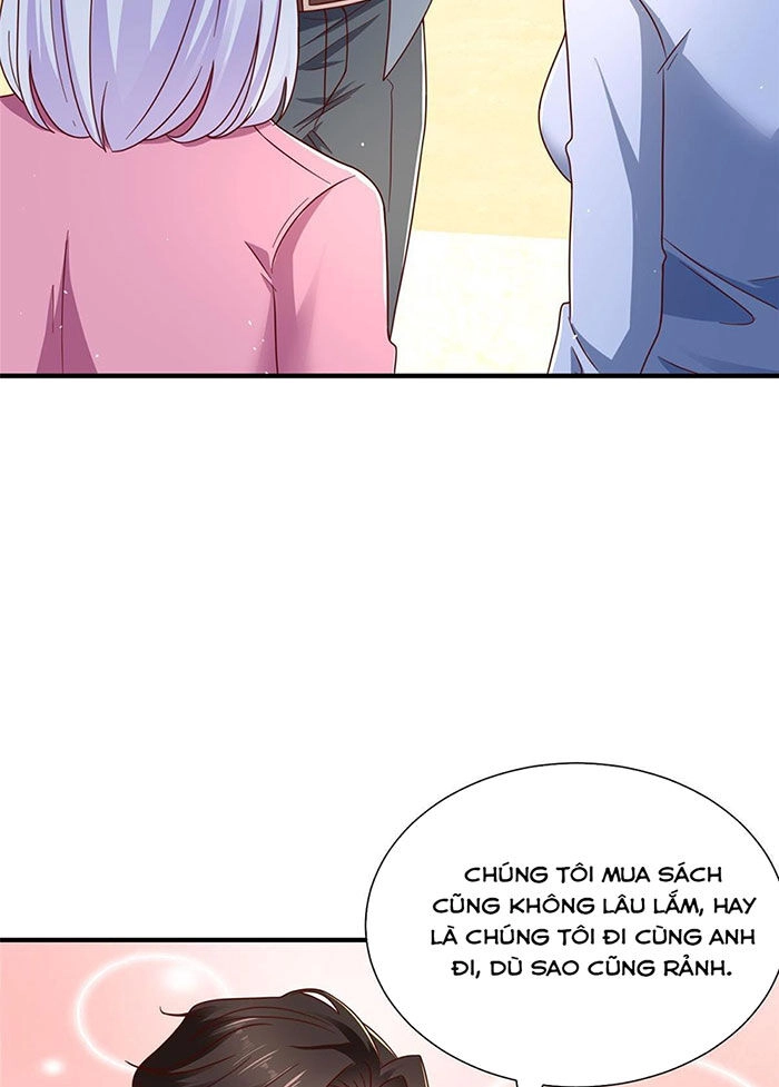 Mỗi Tuần Ta Có Một Nghề Nghiệp Mới Chapter 399 - 51