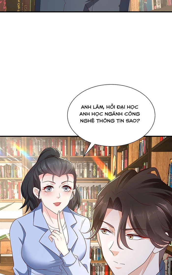 Mỗi Tuần Ta Có Một Nghề Nghiệp Mới Chapter 399 - 58