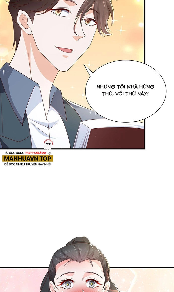 Mỗi Tuần Ta Có Một Nghề Nghiệp Mới Chapter 399 - 60