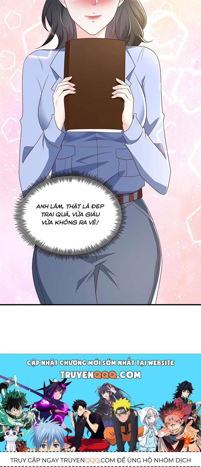 Mỗi Tuần Ta Có Một Nghề Nghiệp Mới Chapter 399 - 61